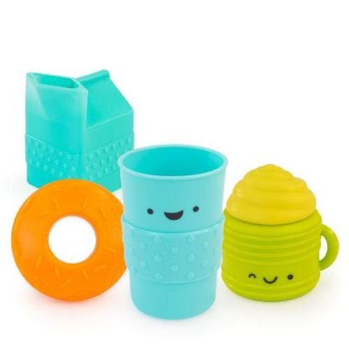 Sassy Toys Baby Bath Cafe