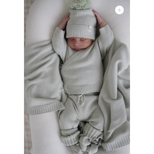 Bring Me Home Rib Bundle - Light Sage