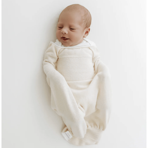 Organic Cotton Swaddle Sleep Sack – Swaddelini