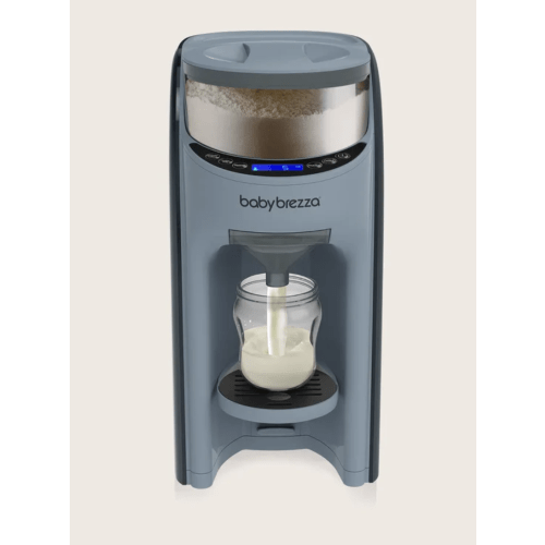 Formula Pro Advanced: Baby Formula Dispenser | Baby Brezza