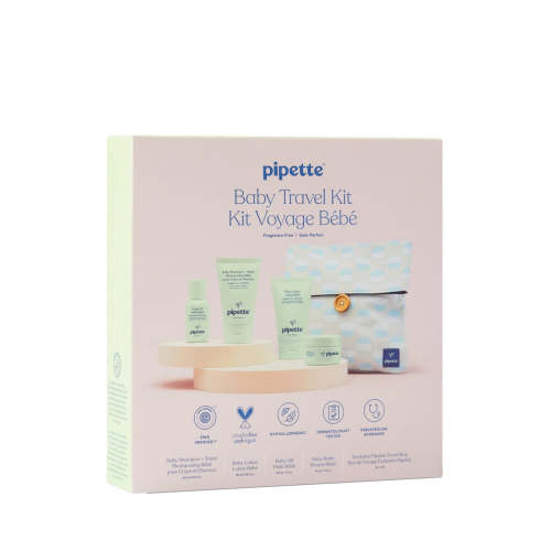 Baby Travel Kit