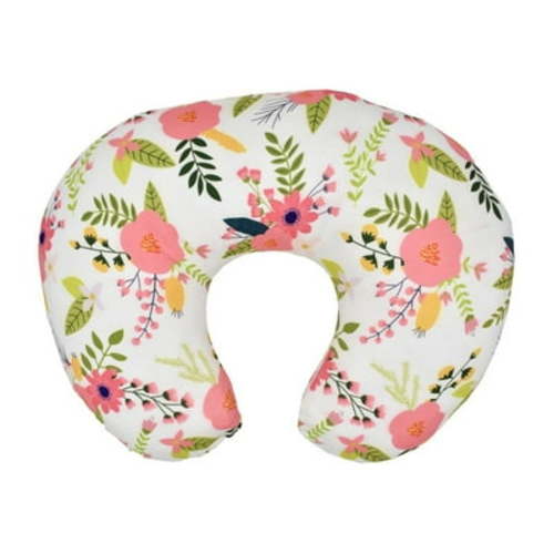 Shldybc Nursing Pillow Cover, Cotton Breastfeeding Pillow Slipcover Snugly Fits for Nursing Pillow for Baby Boys and Girls, Breathable Comfortable, Warehouse Clearance