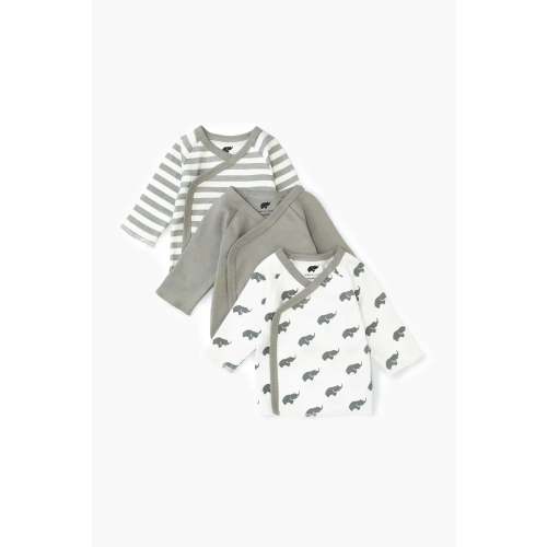 3-Pack Top Bundle