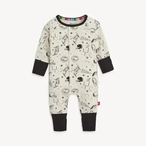 Magnetic Convertible Coverall – Magnetic Me