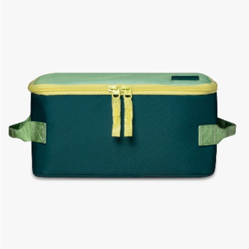 Insulated Cooler Bag / Enchanted Forest