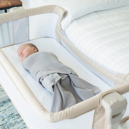 Halo, Organic Sleepsack Swaddle | Zola Baby