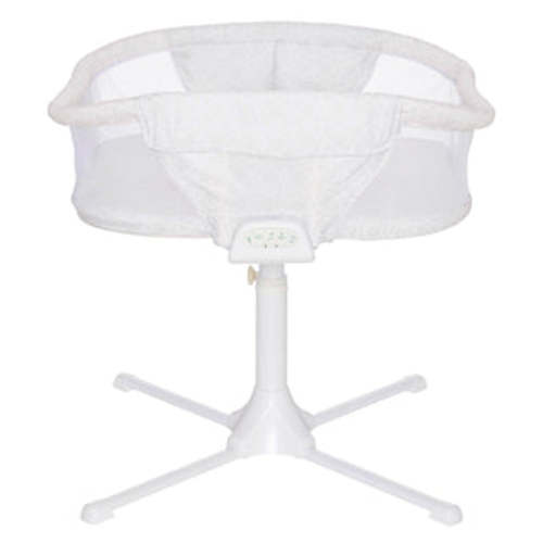 BassiNest Twin Bassinet | HALO