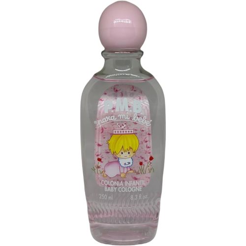 Para Mi Bebe Splash Cologne Girls, 8.30 Ounce