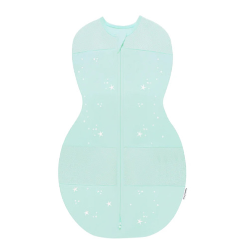 Baby Sleep Sack | Sleepea Swaddle – Happiest Baby