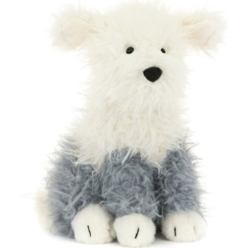 Ewert Sheep Dog Stuffed Animal