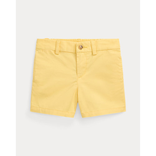 Ralph Lauren- Flex Abrasion Twill Short