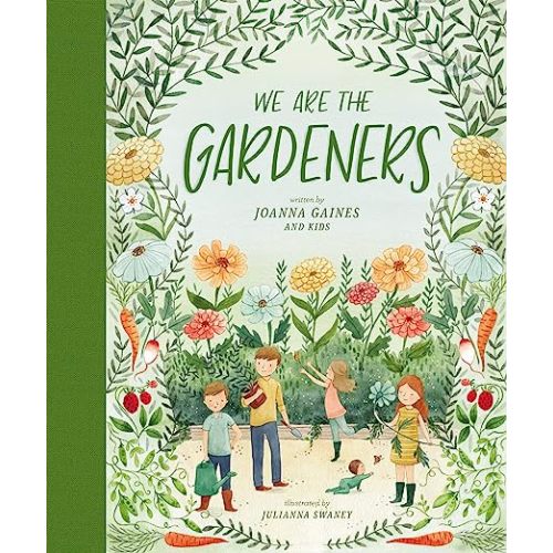 We Are the Gardeners
