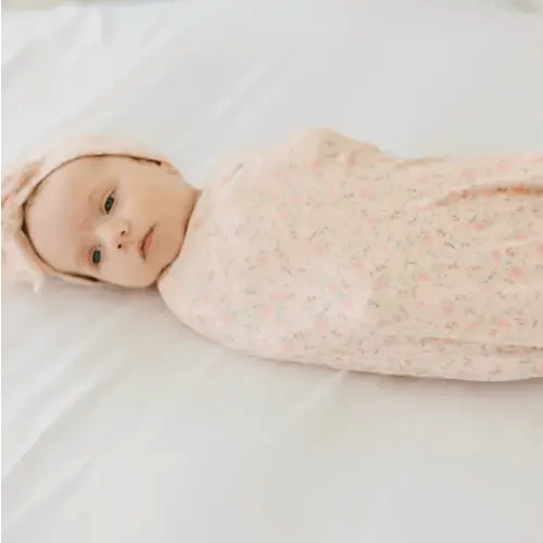 Mama Coco Cocoon Swaddles for Newborn