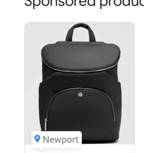 New Parent Backpack 17L | lululemon