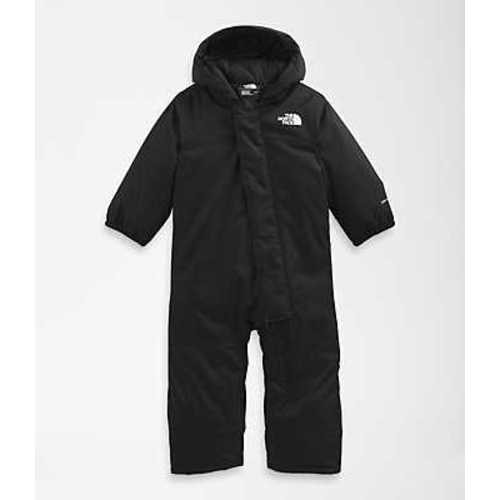 Baby Freedom Snow Suit