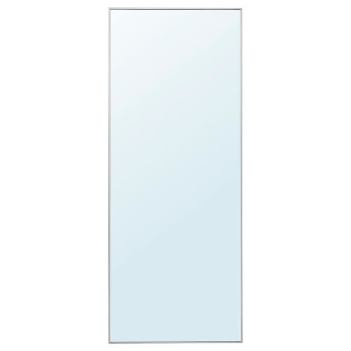 HOVET Mirror - aluminum 30 3/4x77 1/8 "