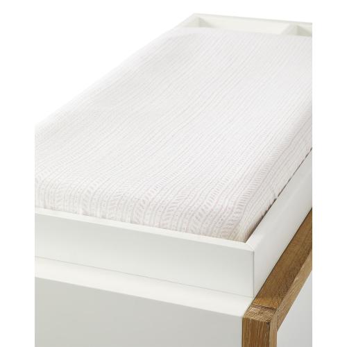 Starling Changing Pad Cover | Serena and Lily