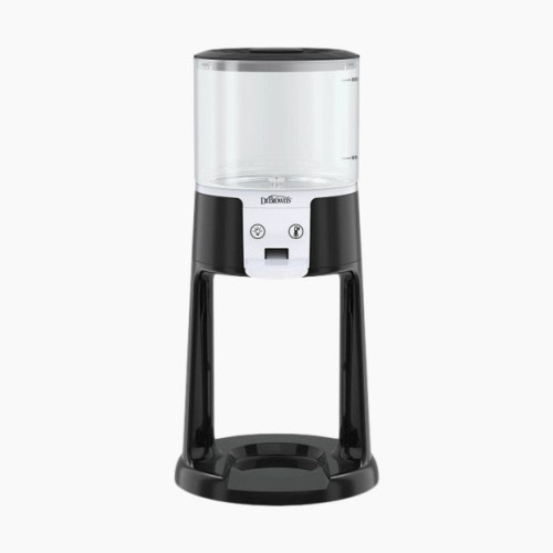 Dr. Brown's Insta-Prep Warm Water Dispenser - Black, 1