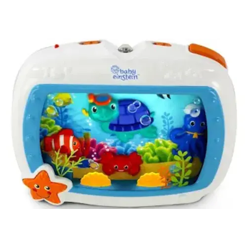 Baby Einstein Sea Dreams Soother Musical Crib Toy and Sound Machine, Newborn and up https://a.co/d/jfeodIi - Google Search