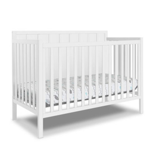 Sorelle Essex 4 in 1 Convertible Crib & Reviews | Wayfair