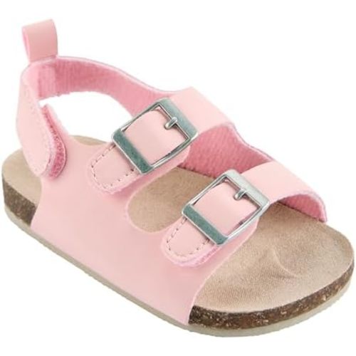 Carter's Baby Sandals for Boys, Girls and Unisex