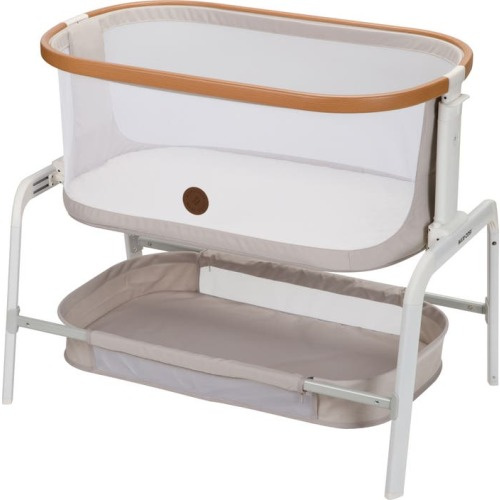 Maxi-Cosi® Iora Bedside Bassinet - Nordstrom Exclusive Color, Horizon Sand