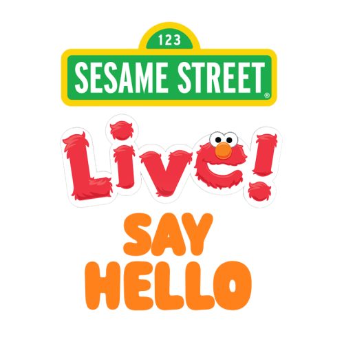 Sesame Street Live