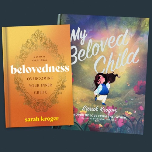 Spotify - Belovedness Book Bundle
