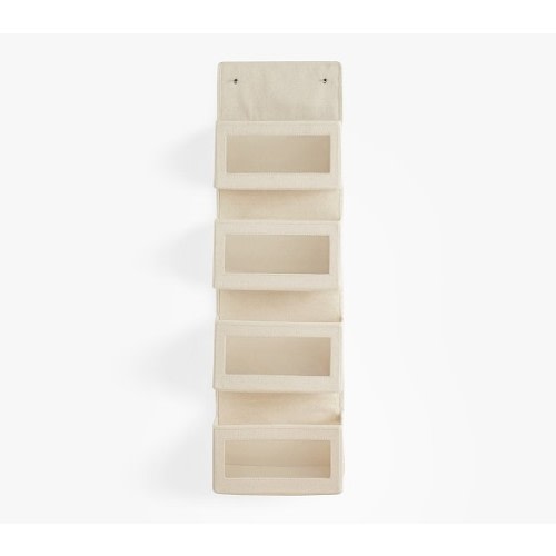 Over-the-Door Diaper Caddy | Pottery Barn Kids