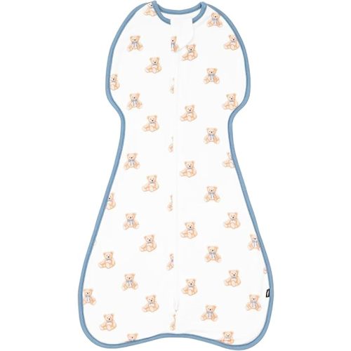 KYTE BABY Swaddle Bag in Bear 0.5