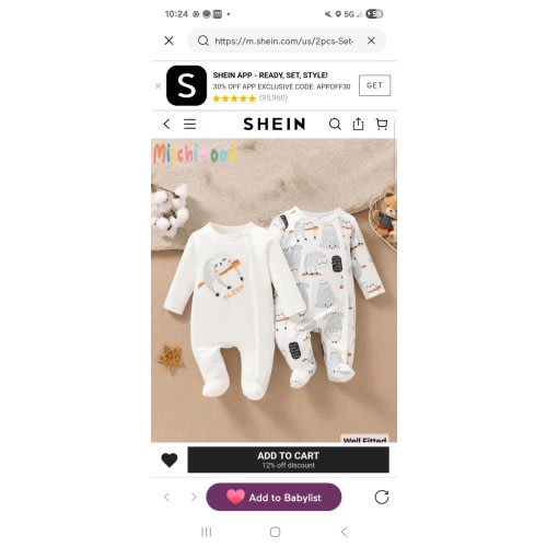 Sleepers | SHEIN