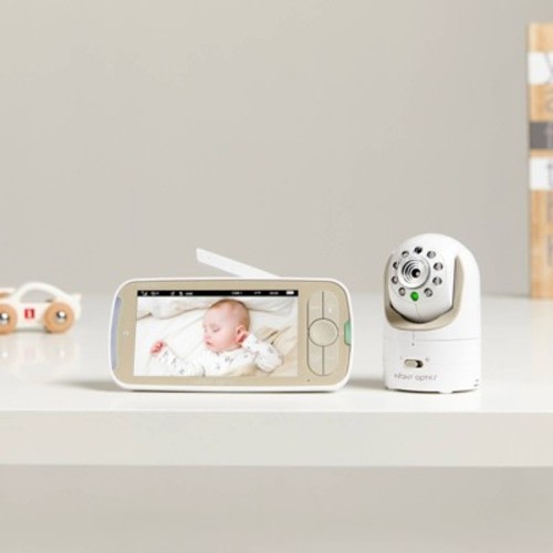 Infant Optics Digital Video Monitor DXR-8 Pro