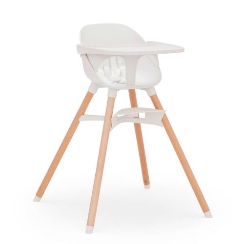 Lalo High Chair - Sage