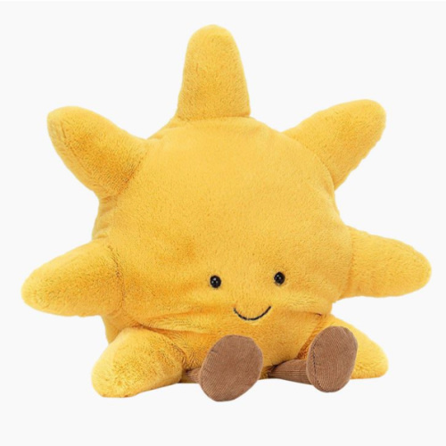 Amuseables Sun - Official Jellycat