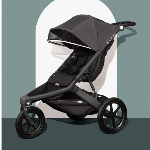 Guava Jogging Stroller
