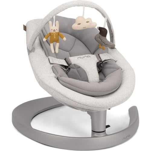 Nuna LEAF™ grow Baby Seat with Toy Bar, Curated-Nordstrom Exclusive