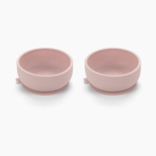 Lalo Suction Bowl - Grapefruit, 2