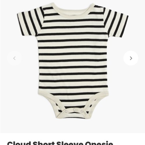 Natural stripe