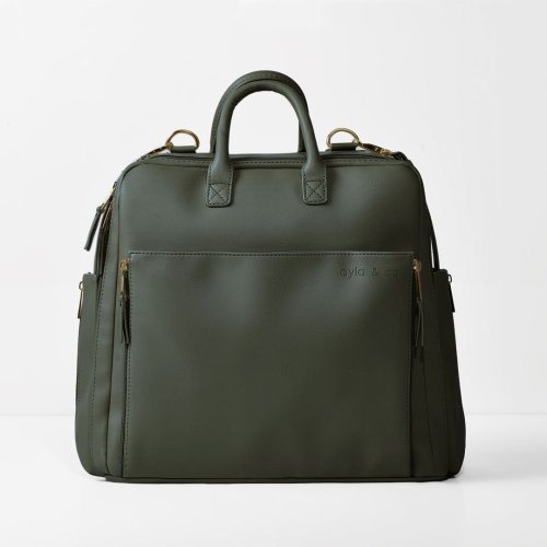 Ayla Diaper Bag