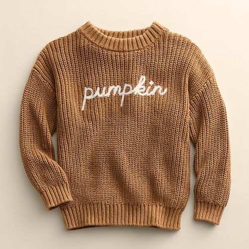 Baby & Toddler Little Co. by Lauren Conrad Sweater
