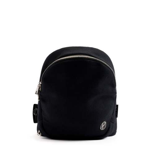 Brio Belt Toddler Carrier - Jet Black