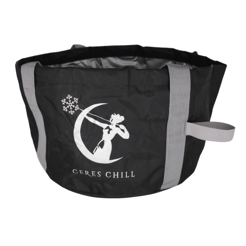 All-You-Need Washbasin Bag – Ceres Chill
