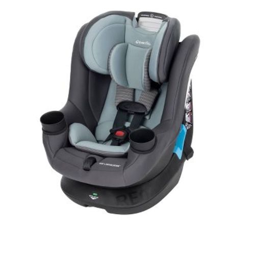 Evenflo REO by Revolve 360 Rotating Convertible Car Seat