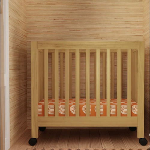 Crib(s)
