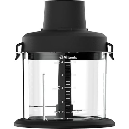 Vitamix Immersion Blender Mini-Chopper Attachment