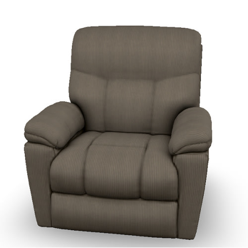 Morrison Power Rocking Recliner | La-Z-Boy