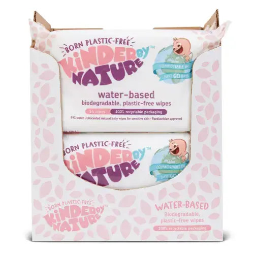 Water-Based Wipes – Jackson Reece