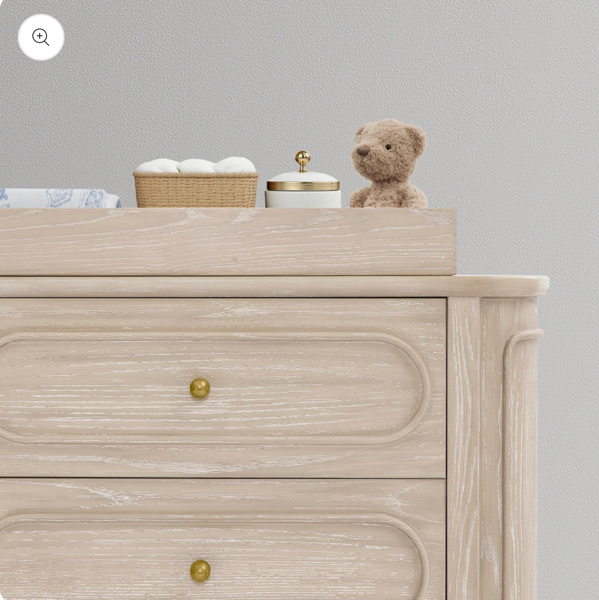 Bellini Changing Tray