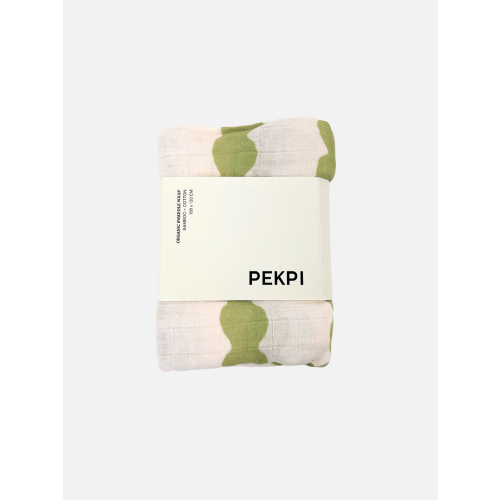 ORGANIC BAMBOO SWADDLE WRAP