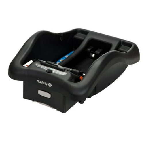 Safety 1st OnBoard35 SecureTech Newborn Baby Secure Car Seat Base, Black